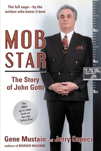 Mob Star