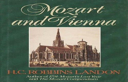 Mozart & Vienna