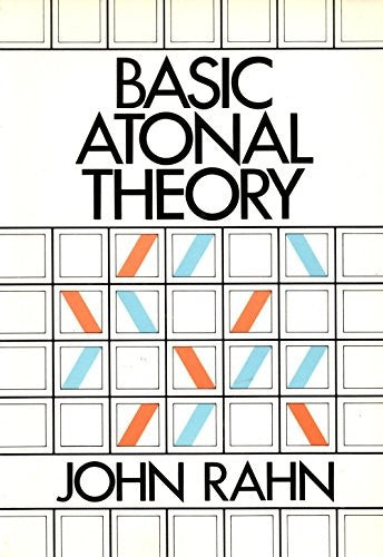 Basic Atonal Theory