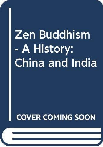 Zen Buddhism - A History