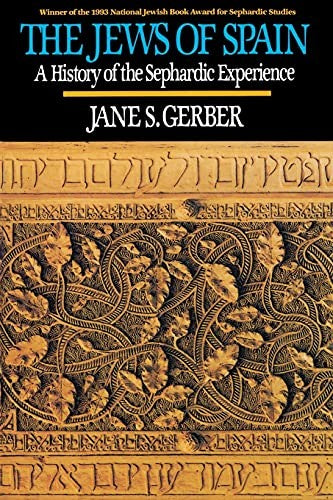 Jews of Spain