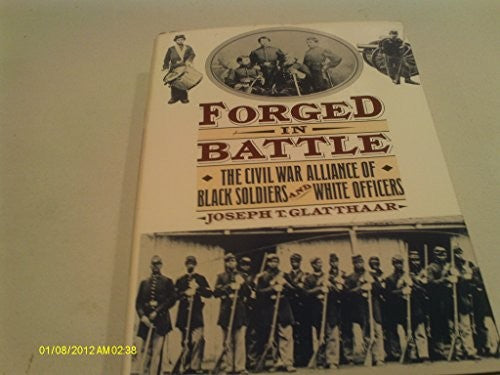 Forged in Battle