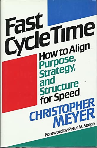 Fast Cycle Time