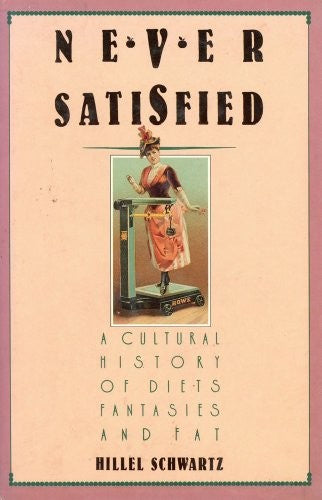 Never Satisfied