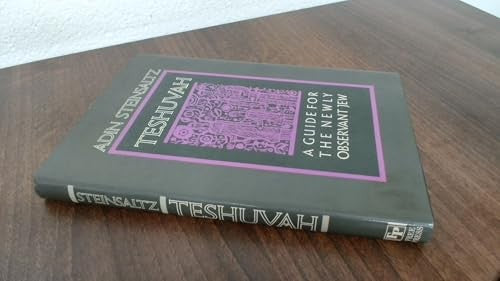 Teshuvah