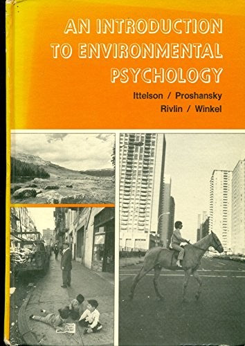 Introduction to Environment Psychology