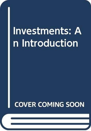 Investments