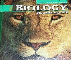 Ate Holt Biology