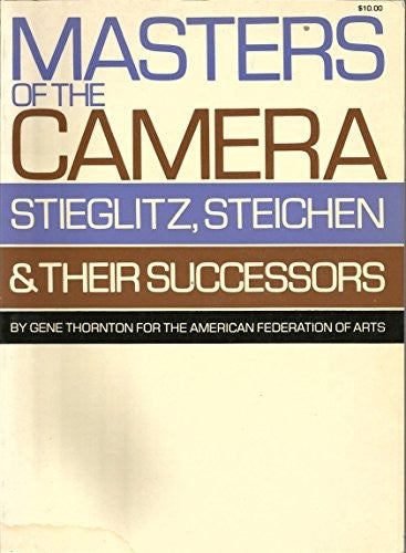 Masters of the Camera