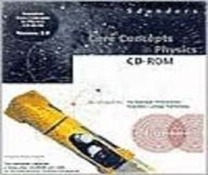 Core Concepts in Physics