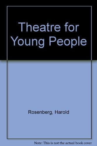 Theatre for Young People