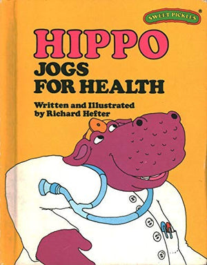 Hippo Jogs for Health