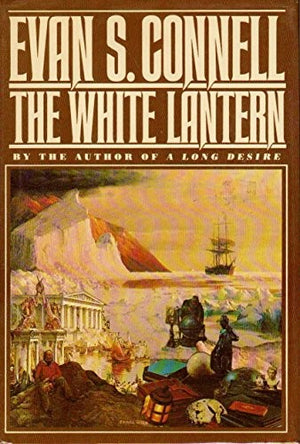 The White Lantern