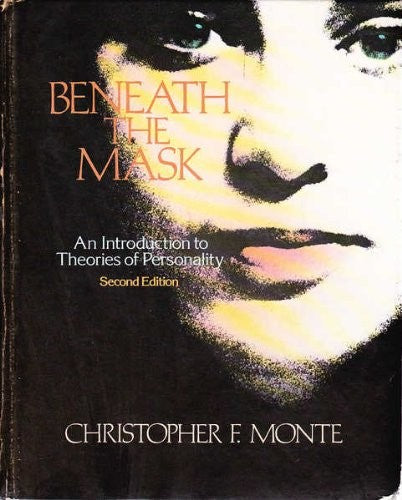 Beneath the Mask