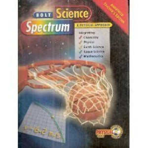 Ate Sci Spectrum 2001 Physical Approach 