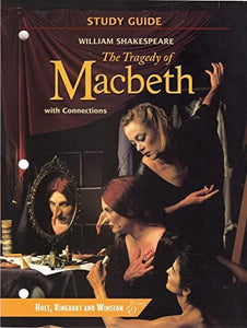 Sg Tragedy of Macbeth W/Conn 