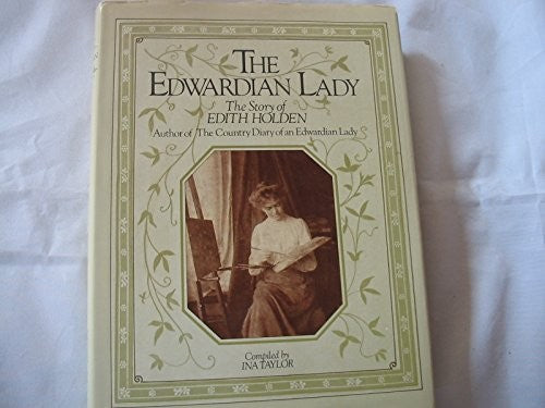 The Edwardian Lady
