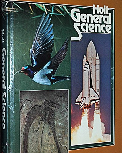 Holt General Science