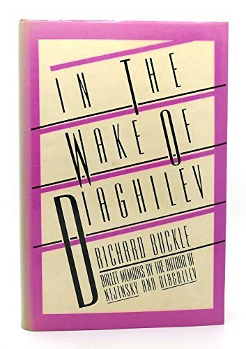 In The Wake Of Diaghilev