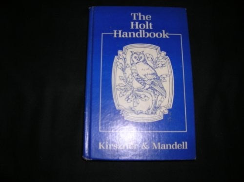 Holt Handbook