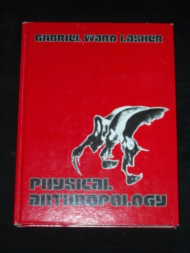 Physical Anthropology