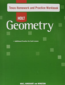 Holt Geometry 