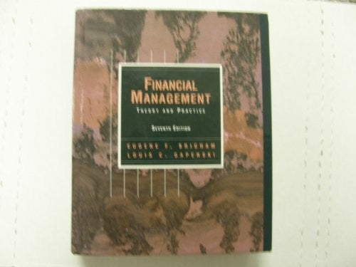 Financial Management
