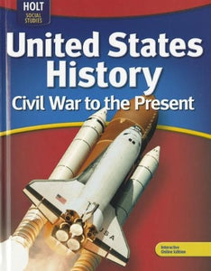United States History: Civil War to Present 