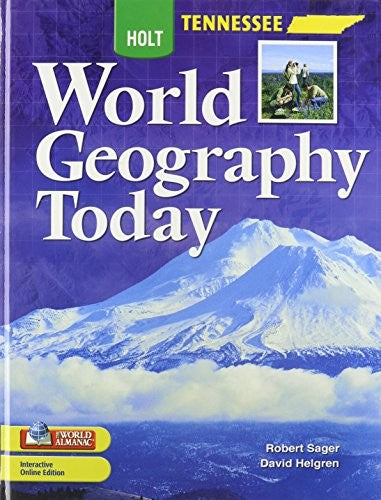 World Geography Today