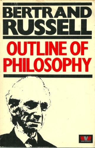 Outline of Philosophy