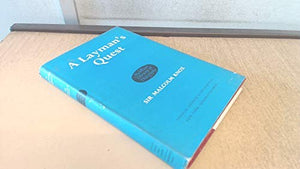 Layman's Quest