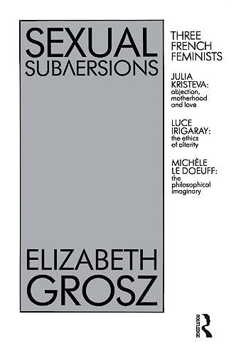 Sexual Subversions