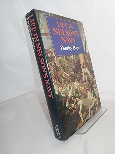 Life in Nelson's Navy