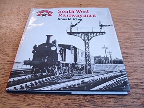 South West Railwayman