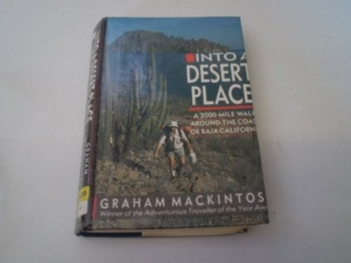 Into a Desert Place