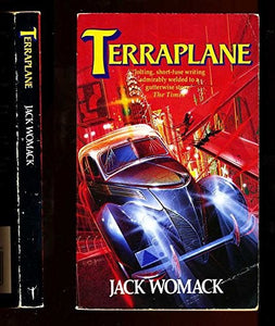 Terraplane 