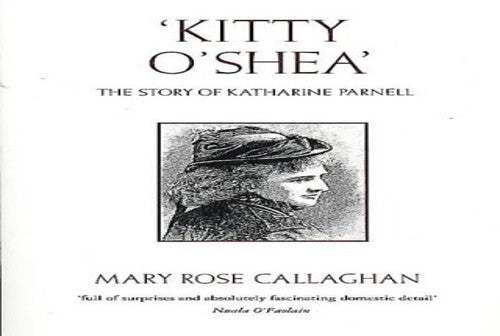 Kitty O'Shea