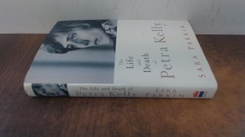 The Life and Death of Petra Kelly