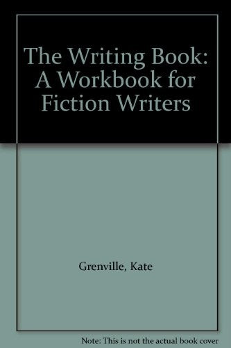 The Writing Book