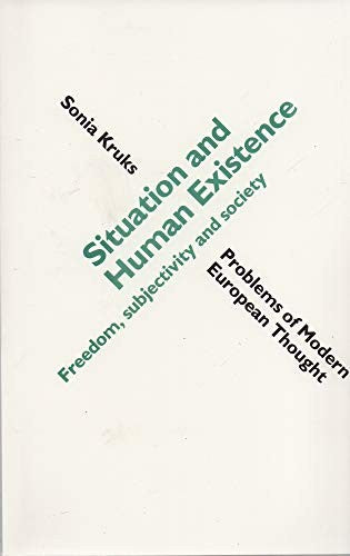 Situation and Human Existence