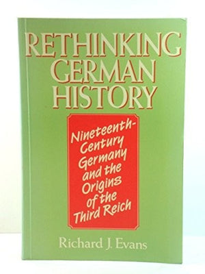 Rethinking German History