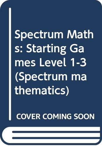Spectrum Maths