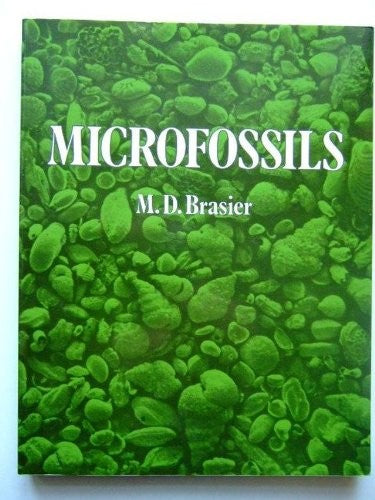Microfossils