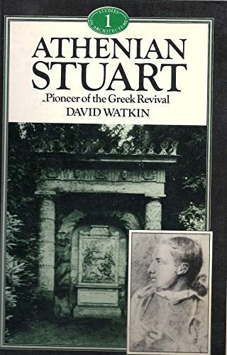 'Athenian' Stuart