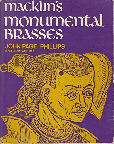 Monumental Brasses