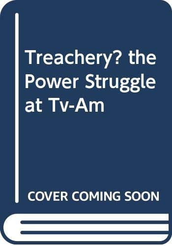 Treachery?