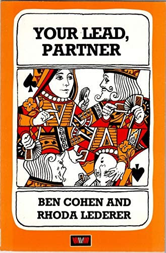 Your Lead, Partner