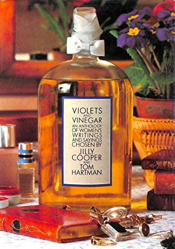 Violets and Vinegar