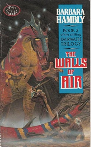 The Walls of Air