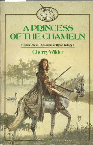 A Princess of the Chameln